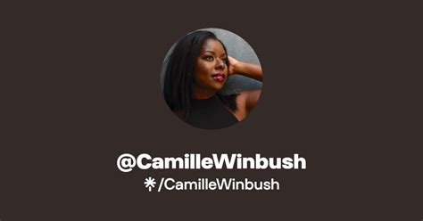 camille winbush leak|Find @CamilleWinbush Onlyfans